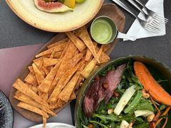 -FOOOO CITY CLUB 孚乐里音乐西餐酒吧(悠方店)