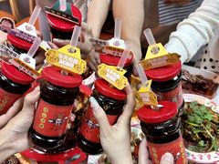 -吉利龙虾·新派海鲜烧烤