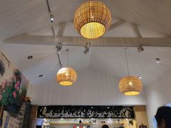 大堂-萤火虫咖啡(后海店)