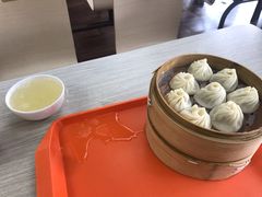 -新丰小吃(闻兴路分店)