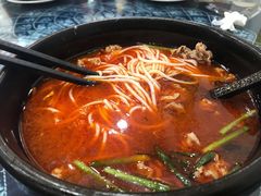 -桥香园云南过桥米线(金马碧鸡店)