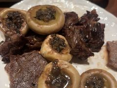 -御牛道日式烤肉料理(杭州万象城店)