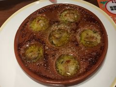 焗法国田螺-萨莉亚意式餐厅(杭州西溪龙湖天街店)