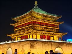 -刘信牛羊肉泡馍小炒(回民街店)