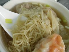 -周门传统竹升面