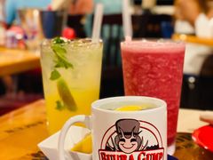 -阿甘虾餐厅(Maui)