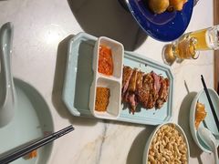 -小吊梨汤·北京菜·烤鸭(鸟巢店)