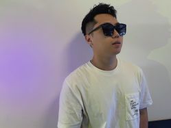 -绅仕門男士理发馆