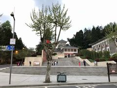 -井冈山风景名胜区