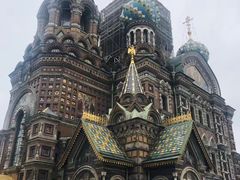 -滴血救世主教堂