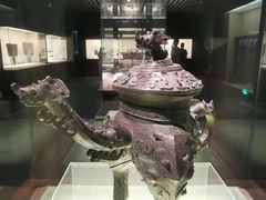 -上海博物馆(人民广场馆)