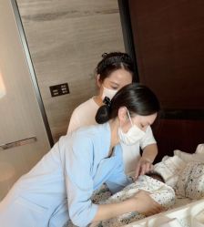 -圣贝拉母婴护理中心(深圳莱佛士店)