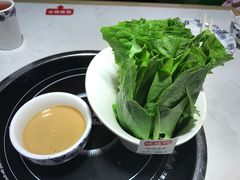 -蛙蛙叫干锅年代(簋街总店)