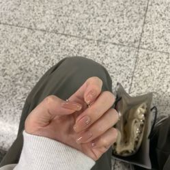 -悦指间美甲美睫