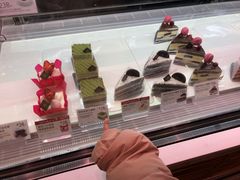 -巴黎贝甜(宜山路店)