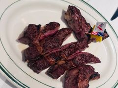 -Wolfgang’s Steakhouse 沃夫冈牛排馆(上海白玉兰广场店)