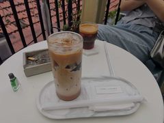 -边渡咖啡烘焙店(昙华林店)