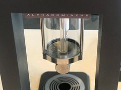 -dotcom coffee古点咖啡(致真大厦店)