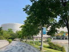 -金鸡湖景区
