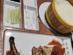 -苏先生海鲜渔庄(金桥店)