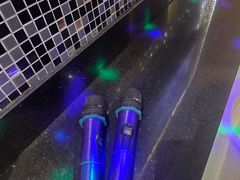 -糖潮量贩KTV(高新万达广场店)