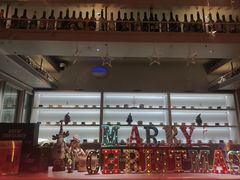 -巴伐利亚啤酒坊(意式风情街店)