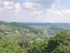 -棋盘山风景区