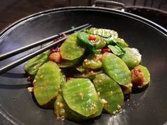 -铜锣湾·有麝自然香(渝北财富中心店)