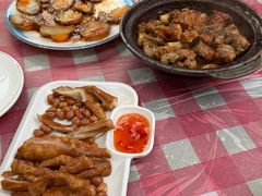 -黎记大排档(慈云路店)