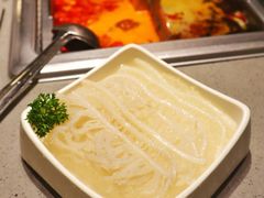 -海底捞火锅(群光广场店)