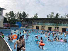 -阿酋湾水上乐园