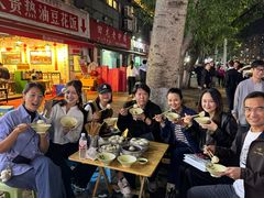 -梁憨包(南岸回龙湾店)