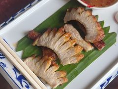 -南沙游艇会·大兵船餐厅