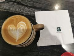 -THE WOODS 简餐 (国贸商城店)