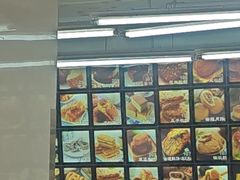 -宫廷糕点铺(建设路店)