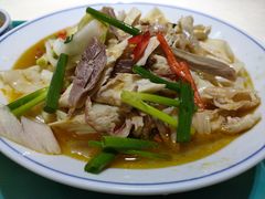 -苏氏牛肉面(机场店)