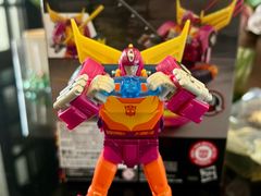 -TOYSRUS玩具反斗城(武汉荟聚中心店)