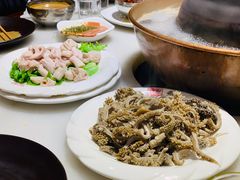 -京门老爆三(回龙观店)