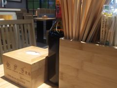 -龙抄手食府(浣花北路店)