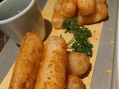 -大潮淮·淮扬菜(何园旗舰店)