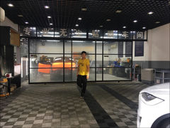 -7V威固广州膜术家不凡门店