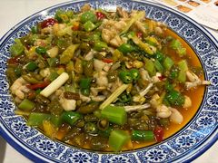 -新蜀会四川豆花(五羊店)