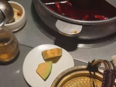 -巴奴毛肚火锅(二七万达店)