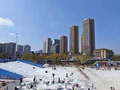 -府河摄影公园