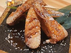 -兆治日本料理(华府世家店)