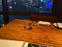 -非常时髦餐厅VUE Restaurant(外滩茂悦大酒店)
