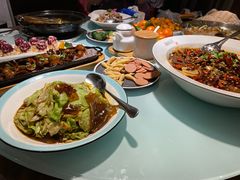 -隆喜元鱼汤包·海鲜(中联广场店)
