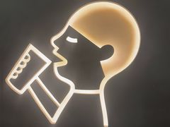 -喜茶(深圳万象城黑金店)