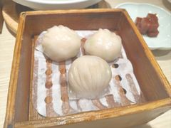 -蔡澜点心·粤菜(新街口IFCX店)