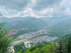 -五台山风景名胜区